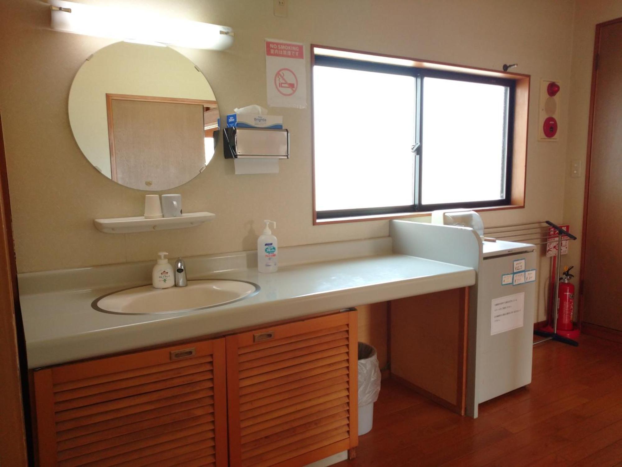 Nishimiyasou Hotel Fujikawaguchiko Bagian luar foto