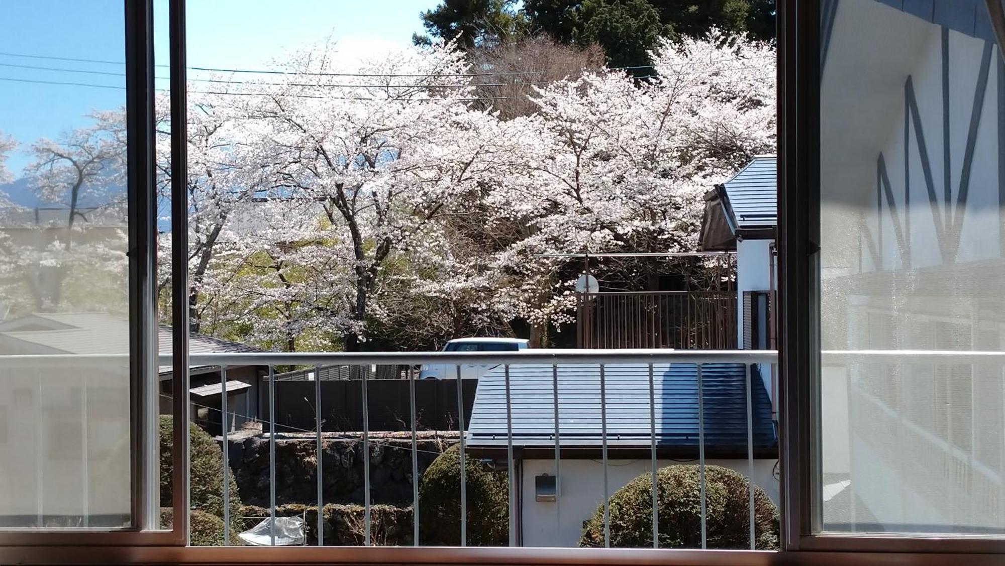 Nishimiyasou Hotel Fujikawaguchiko Bagian luar foto