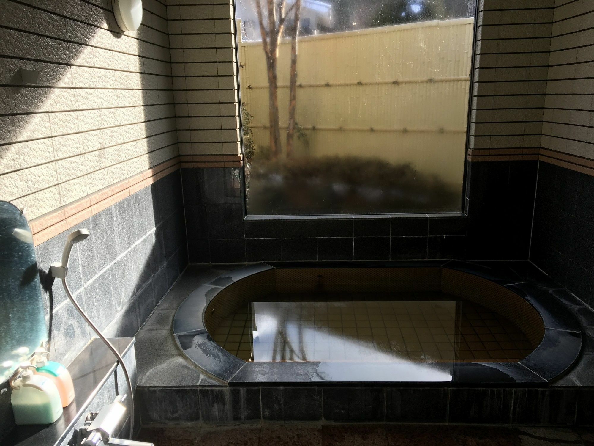 Nishimiyasou Hotel Fujikawaguchiko Bagian luar foto