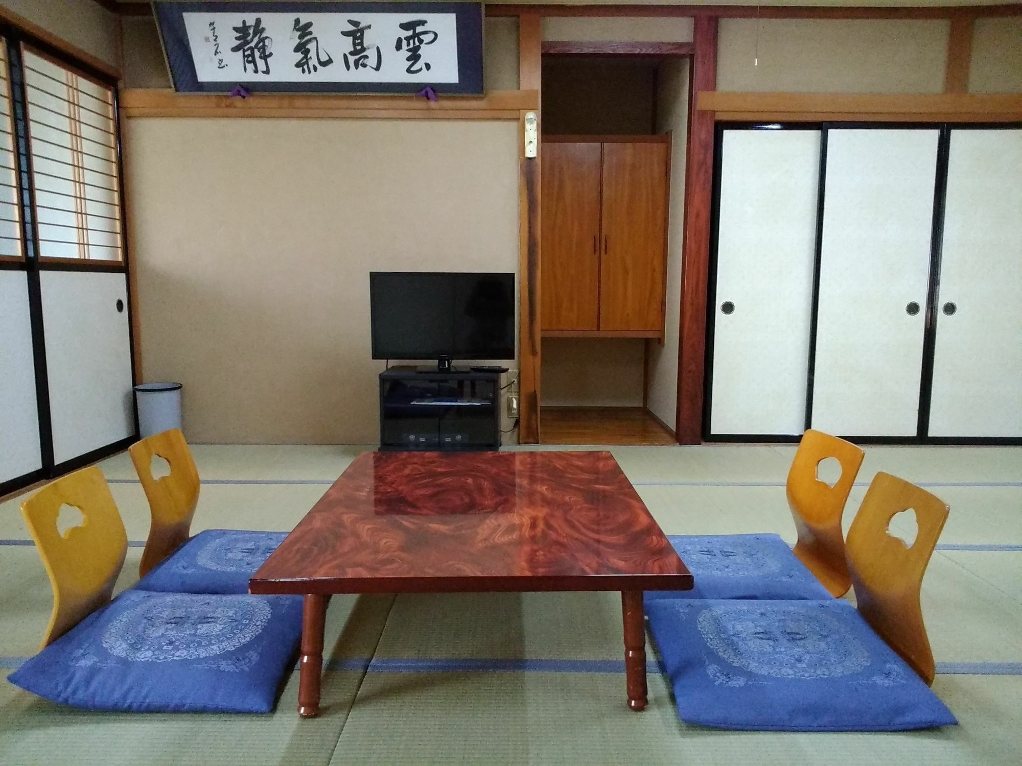 Nishimiyasou Hotel Fujikawaguchiko Bagian luar foto