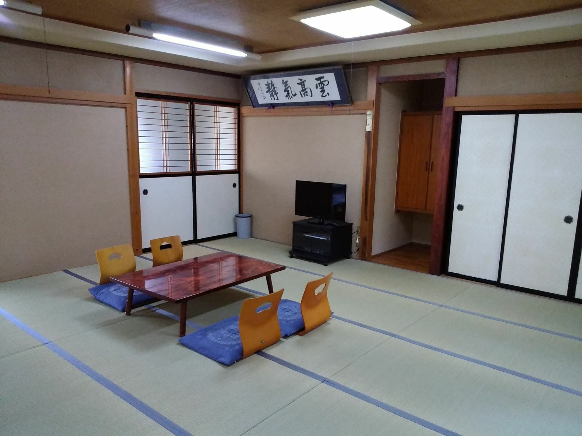 Nishimiyasou Hotel Fujikawaguchiko Bagian luar foto