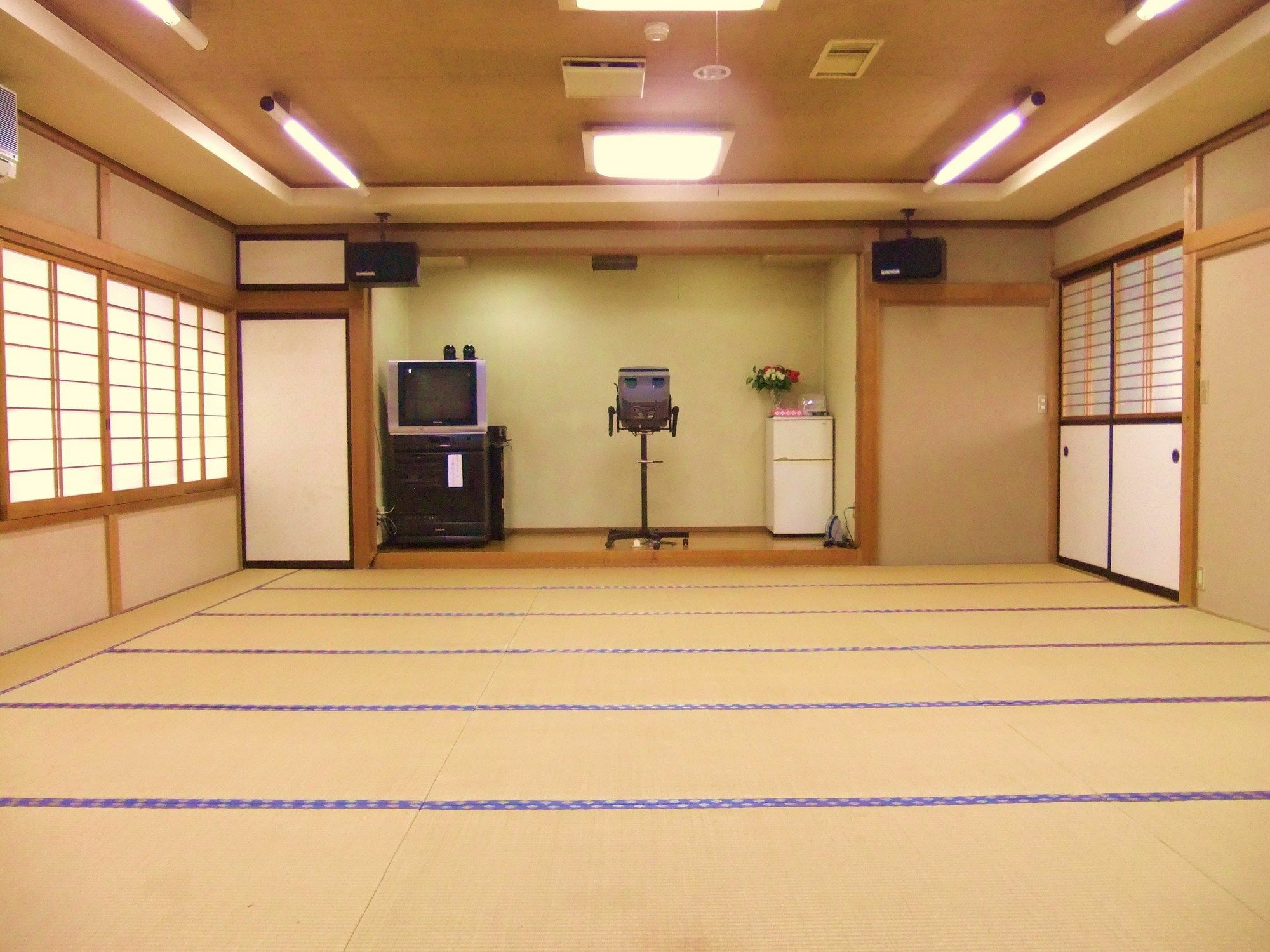 Nishimiyasou Hotel Fujikawaguchiko Bagian luar foto